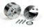 2-3/8in Serpentine Alt. Pulley