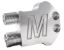 Aluminum Assembly A/C Line Kit for P411