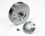 Mopar BB PS Pulley