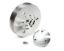 GM Serpentine Pulley Remote Type 2 Pump