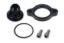 Thermostat Housing SBC -16AN Straight