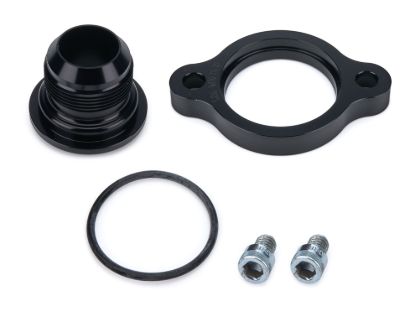 Thermostat Housing SBC -20AN Straight