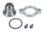 Thermostat Housing SBC -20AN Straight