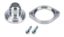 Thermostat Housing LS -16AN Straight
