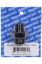 Union Couple Fitting - #10 x 3/8npt - Black