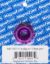 #10 O-Ring Port Plug w/1/8in NPT in Center