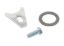 Chevy Distributor Clamp