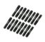 Screw-In Stud/No Oil Hol