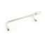 Chrome Gas Line Kit