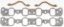 351c Ford Intake Gasket