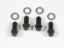 Header Bolts- 3/8in Head