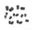 Vacuum Cap Assortment