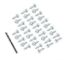 Tire Screw Set