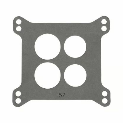 Carb Gasket 4-Hole Carter Carb