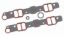 Silicone Intake Gaskets