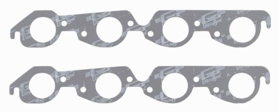 Bb Chevy Exhaust Gaskets