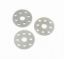 Water Pump Pulley Shims
