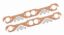 Copperseal Exh Gasket SBC