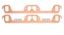 Copperseal Exh Gasket SB Mopar