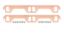 Copperseal Exh Gasket AMC (Dog Leg)