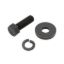 Harmonic Balancer Bolt Ford