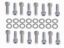 Bb Chevy Intake Bolts