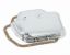 TH400 Chrome Trans Pan