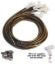 8.5MM Spark Plug Wire Set - Black