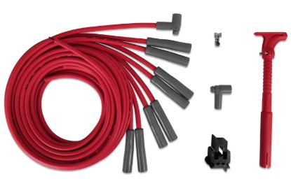 8.5mm Wire Set Pro Stock Chrysler/Ford