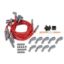 8.5mm Wire Set - Gen III LS-1/6 V8- Universal