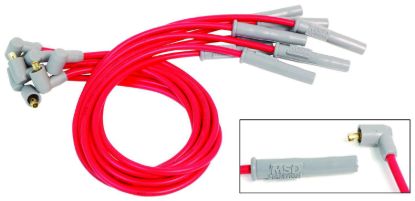 8.5MM Wire Set - 79-92 22R Toyota Truck