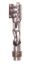 Multi-Angle Dual Crimp Terminals (100pk)