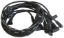 Street Fire Spark Plug Wire Set