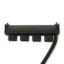 Can-Bus Bridge Connector Black