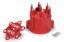 Distributor Cap - Chevy 6-Cyl.