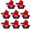 Coils GM 98-06 (LS1/6) 8-Pack