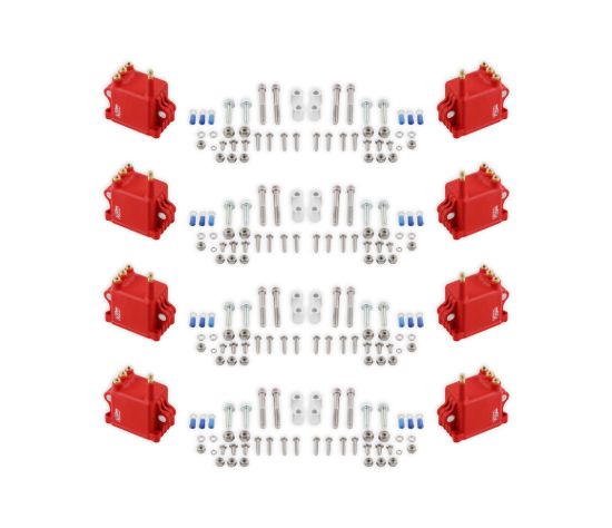 Coil - Pro CDI 600 8pk