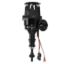 Ford 289/302 Pro-Billet RTR Distributor- Black