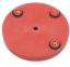 Bottom Rotor Sq. Drive
