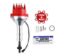 Billet Distributor SBF 351W w/Small Cap