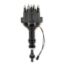 SBF 351W Pro Billet Distributor Black Finish