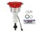 BBF Billet Distributor w/Low Profile Crab Cap