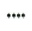 Vibration Mounts