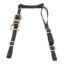 Fuel Jug Strap Adjustabl Loops