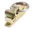 2in HD Round Ring E-Track Fitting Each