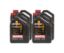 8100 X-Cess Gen2 5W-40 Case 4 x 5 Liter