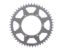 Rear Sprocket 49T 5.25 BC 520 Chain