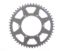 Rear Sprocket 50T 5.25 BC 520 Chain