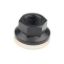 Integral Alum Nut w/ 1/8in. Grip