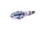 NGK Spark Plug Stock # 2667